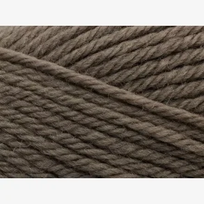 Peruvian Highland Wool - Bark (282)