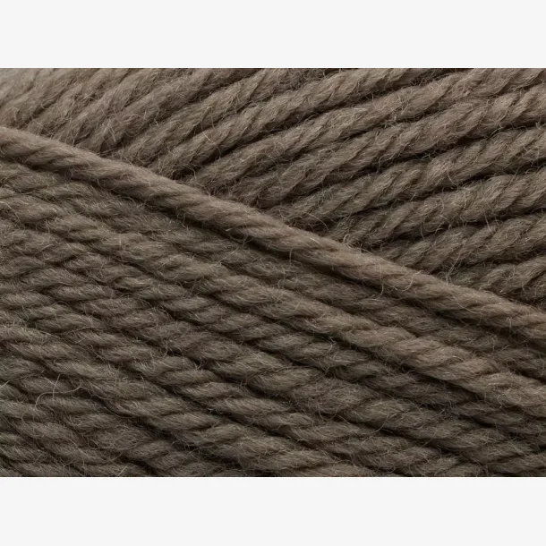 Peruvian Highland Wool - Bark (282)