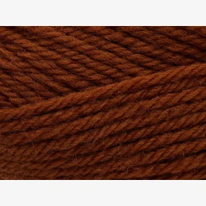 Peruvian Highland Wool - Red Squirrel (352)