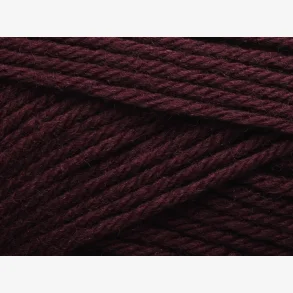 Peruvian Highland Wool - Dark Bordeaux (382)