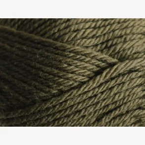 Peruvian Highland Wool - Olive Noir (386)