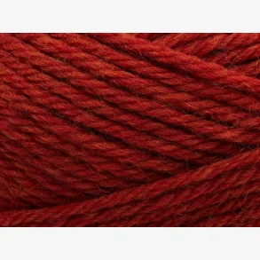 Peruvian Highland Wool - Rust Melange (803)