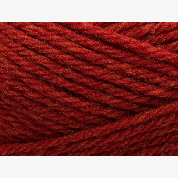 Peruvian Highland Wool - Rust Melange (803)