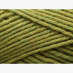Peruvian Highland Wool - Avocado Melange (809)