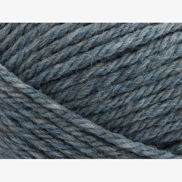 Peruvian Highland Wool - Granite (812)