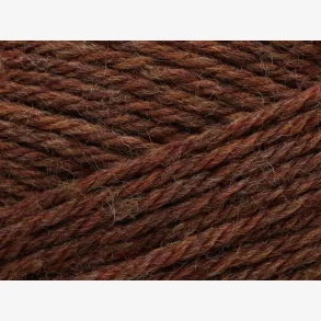 Peruvian Highland Wool - Cinnamon Melange (817)