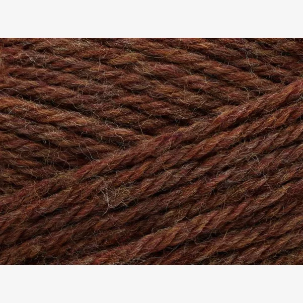 Peruvian Highland Wool - Cinnamon Melange (817)