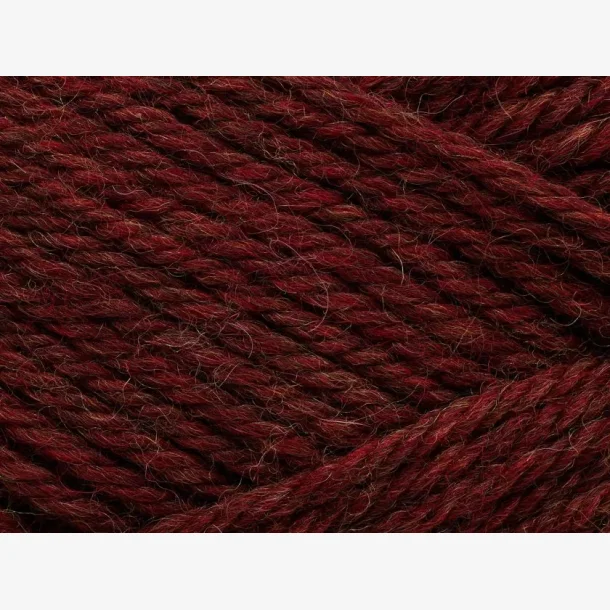 Peruvian Highland Wool - Burnt Sienna (832)