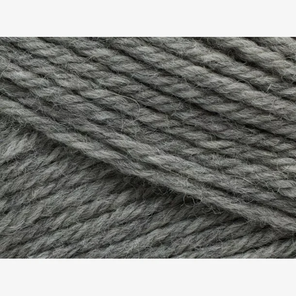 Peruvian Highland Wool - Light Grey (954)