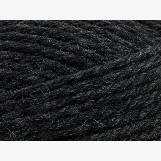 Peruvian Highland Wool - Charcoal Melange (956)