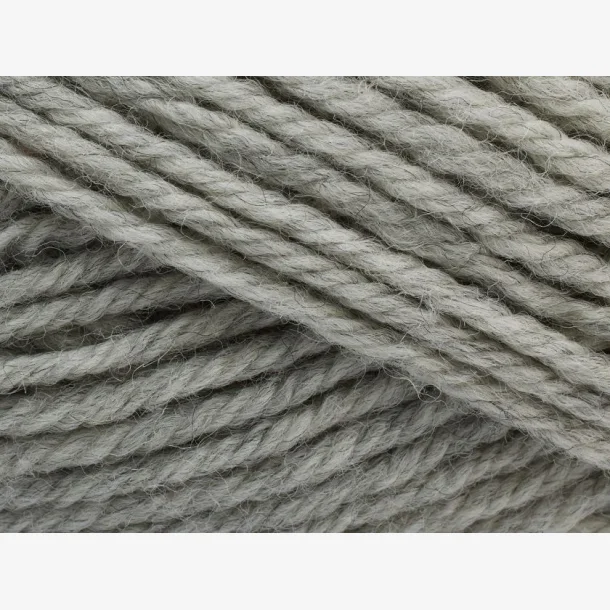 Peruvian Highland Wool - Very Light Grey (957)