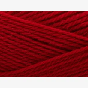 Pernilla - Chinese Red (218)