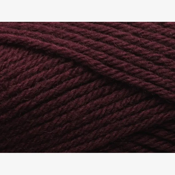 Pernilla - Dark Bordeaux (382)