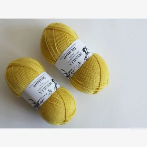 Pernilla - Buttercup (384)