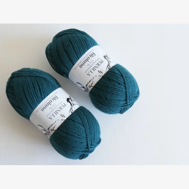 Pernilla - Gasoline (385)