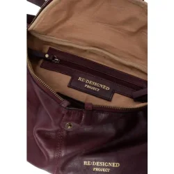 Re:Designed Project 95 - Dark Cherry - Bumbag