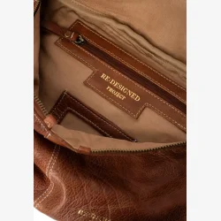 Re:Designed Project 95 - Walnut - Bumbag