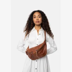 Re:Designed Project 95 - Walnut - Bumbag