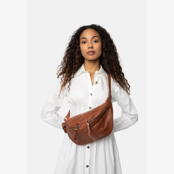 Re:Designed Project 95 - Walnut - Bumbag