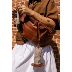 Re:Designed Project 96 - Walnut - Bumbag