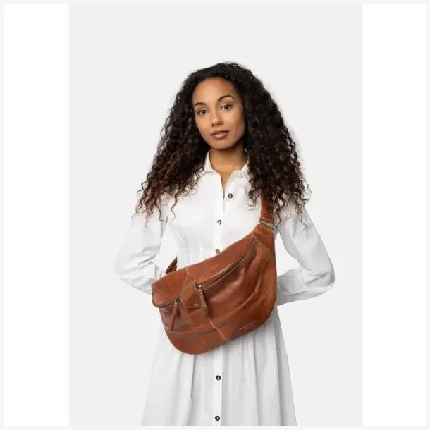 Re:Designed Project 96 - Walnut - Bumbag