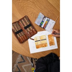 Re:Designed Project 102 - Walnut - Pindeetui