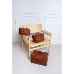 Re:Designed Project 78 - Walnut / Woodsmoke - Projekttaske