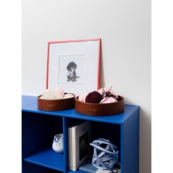 Re:Designed Project 118 - Walnut - Bakke