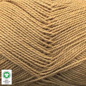 kologisk Pimabomuld - Aks