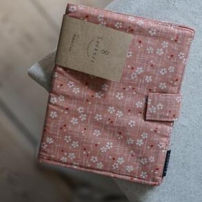  Lyserd - Seeknit Koshitsu All time Luksus rundepinde st- 14 cm, 11 strrelser