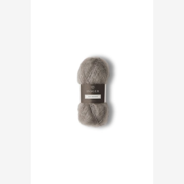 Silk Mohair - 2