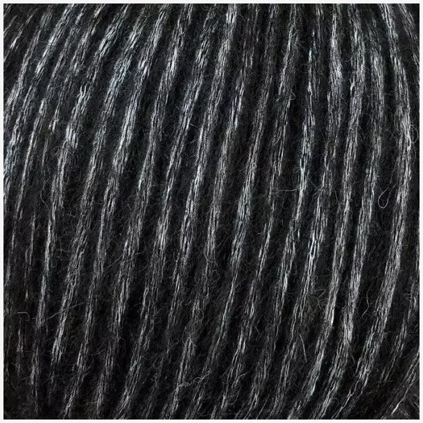 Snefnug Natur - Solsort (7106)