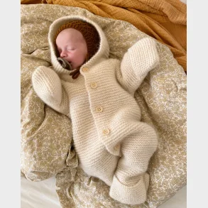 Selmas Sovedragt opskrift