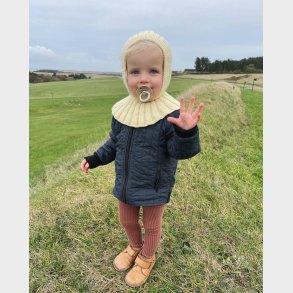 Sunday Balaclava opskrift