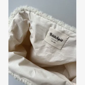 For til stor Teddy Clutch