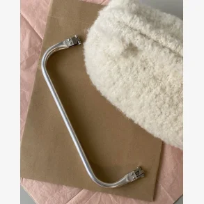 Frame til stor Teddy Clutch