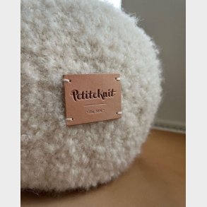 Petiteknit Lderlabel