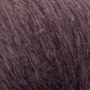 Snefnug - Aubergine (7781)