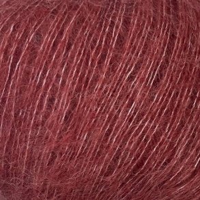 Midnatssol - Brndt Rosa (9594)