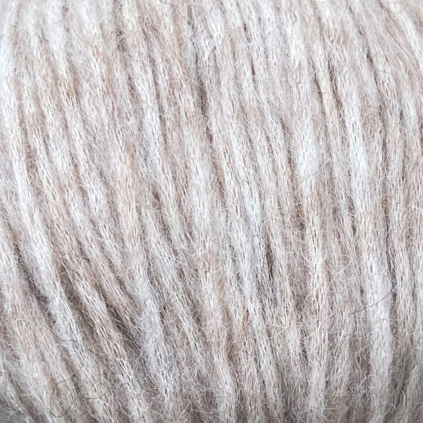 Snefnug Natur - Ask (7113)